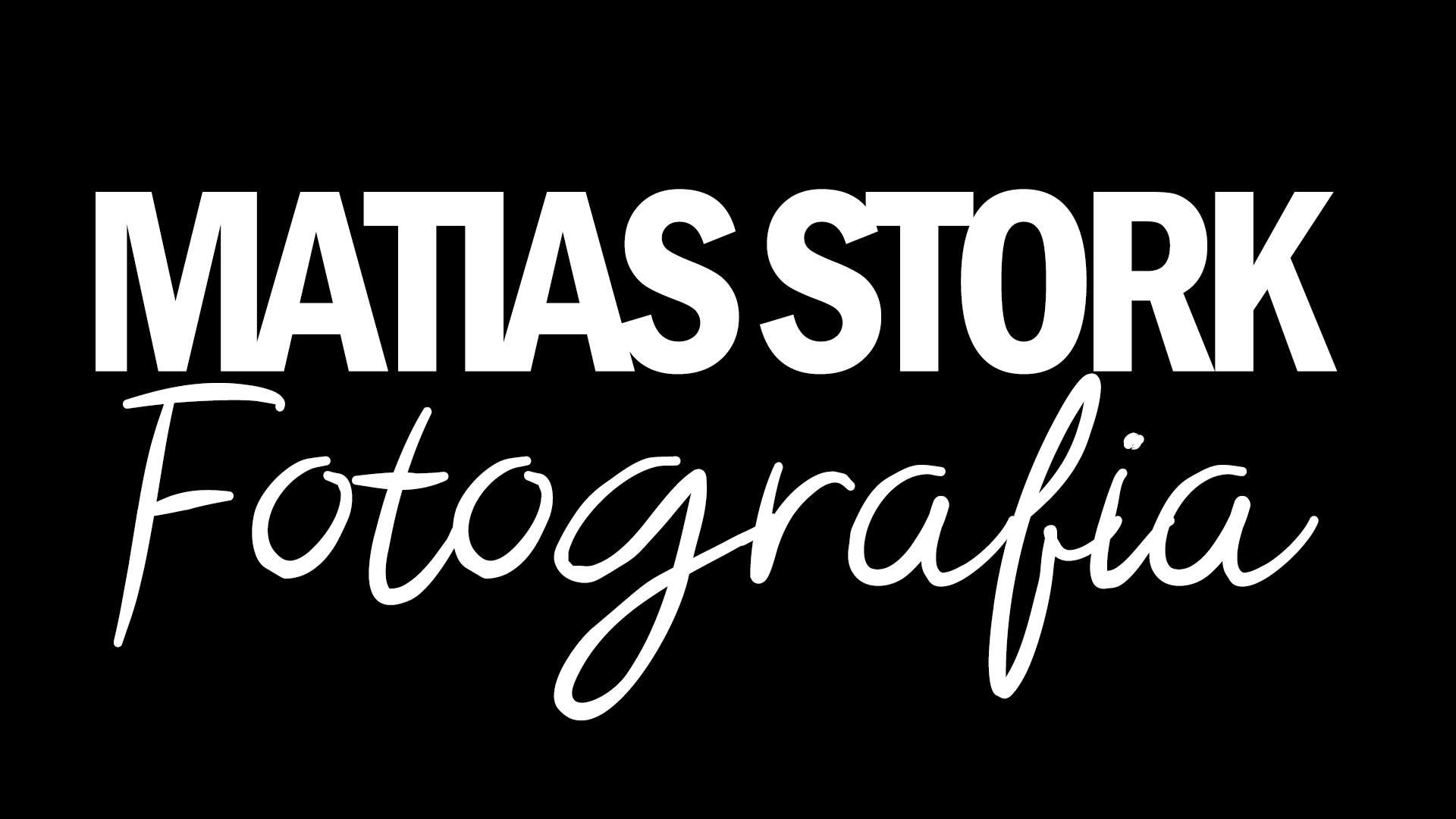 Fotógrafo en Eldorado Misiones - Matías ST Fotografía